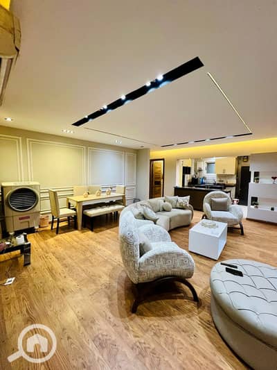 شقة 3 غرف نوم للايجار في القاهرة الجديدة، القاهرة - ad271398-d794-49dd-8651-ec87d4f2ae0e. jpeg