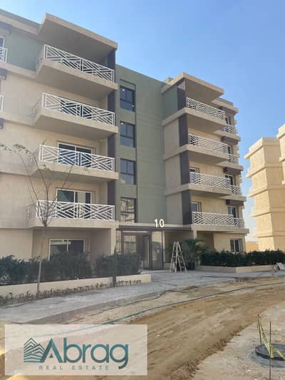 3 Bedroom Flat for Sale in 6th of October, Giza - WhatsApp Image 2026-01-05 at 1.50. 24 PM. jpeg