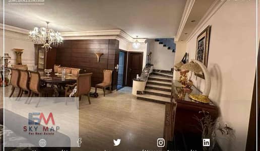 توين هاوس 3 غرف نوم للبيع في مدينتي، القاهرة - 818c3a4c-ad68-460a-90f0-767ff4c5b7ae. jpg