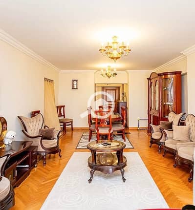 فلیٹ 3 غرف نوم للبيع في سموحة، الإسكندرية - WhatsApp Image 2026-01-12 at 8.50. 21 PM. jpeg