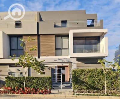 توين هاوس 4 غرف نوم للبيع في الشيخ زايد، الجيزة - WhatsApp Image 2025-11-23 at 4.02. 48 PM. jpeg