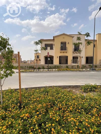 تاون هاوس 4 غرف نوم للبيع في القاهرة الجديدة، القاهرة - WhatsApp Image 2026-01-18 at 17.54. 22. jpeg