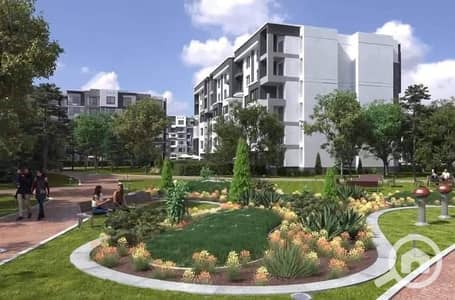 3 Bedroom Apartment for Sale in Madinaty, Cairo - WhatsApp Image 2025-05-03 at 11.55. 02 AM. jpeg