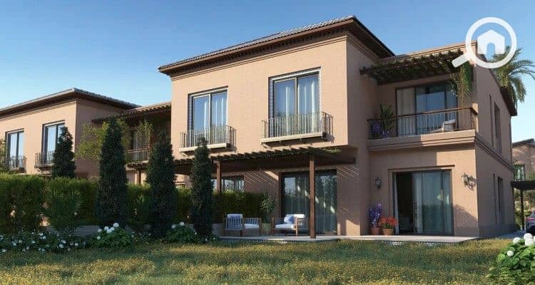 6 كمبوند-فيلدج-ويست-الشيخ-زايد-1. jpg