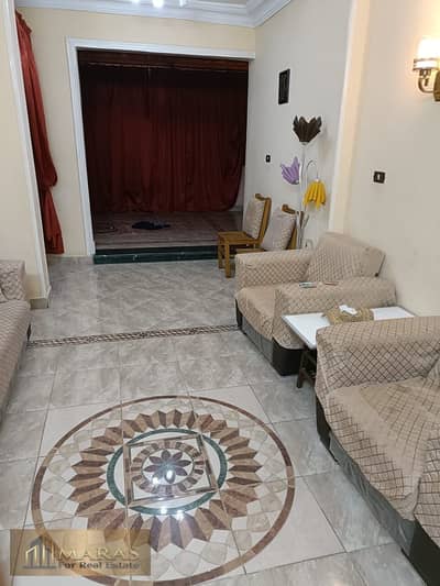 4 Bedroom Flat for Sale in Maadi, Cairo - WhatsApp Image 2026-01-17 at 1.56. 24 PM. jpeg