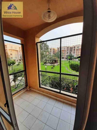 3 Bedroom Flat for Rent in New Cairo, Cairo - 1000220468. jpg