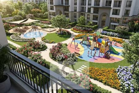 2 Bedroom Apartment for Sale in New Cairo, Cairo - Screenshot 2026-01-18 150538. png