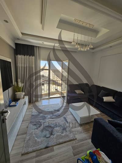 2 Bedroom Flat for Sale in New Cairo, Cairo - WhatsApp Image 2026-01-14 at 2.12. 01 PM. jpeg