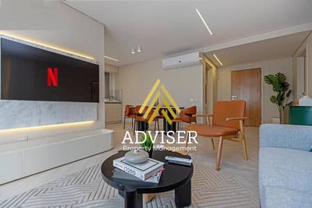 3 Bedroom Flat for Sale in New Capital City, Cairo - استلم فوري  (7). jpg