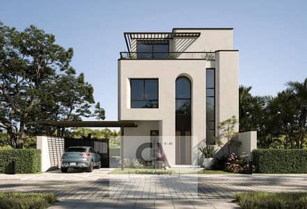 2 Bedroom Apartment for Sale in New Cairo, Cairo - Screenshot 2026-01-18 145839. png