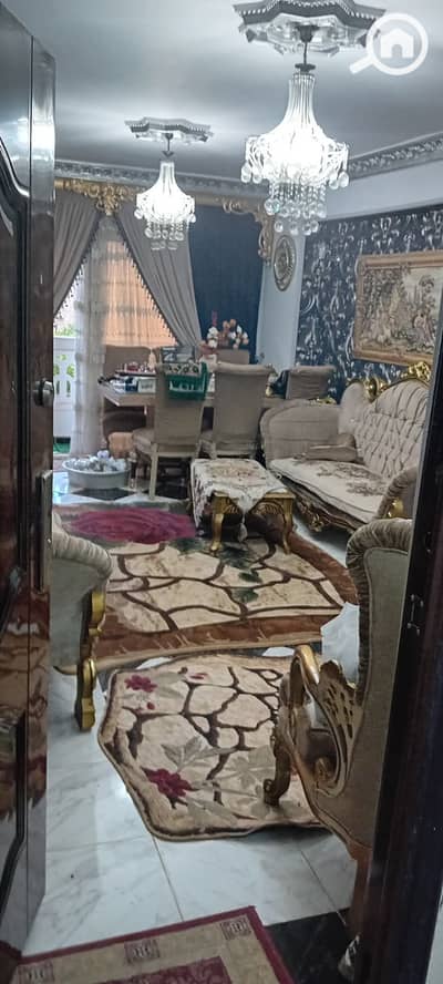 3 Bedroom Flat for Sale in Saba Pasha, Alexandria - WhatsApp Image 2026-01-06 at 3.52. 41 PM. jpeg