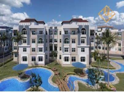 3 Bedroom Flat for Sale in Hadayek October, Giza - WhatsApp Image 2026-01-06 at 2.43. 40 PM (4). jpeg
