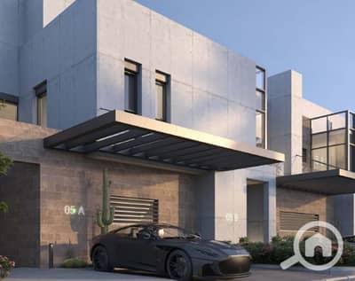 تاون هاوس 4 غرف نوم للبيع في الشيخ زايد، الجيزة - WhatsApp Image 2025-07-24 at 1.58. 41 PM. jpeg