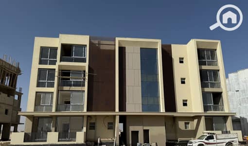 3 Bedroom Apartment for Sale in 6th of October, Giza - b03792b4-7c8d-4eea-bbee-a323868ed357. jpg