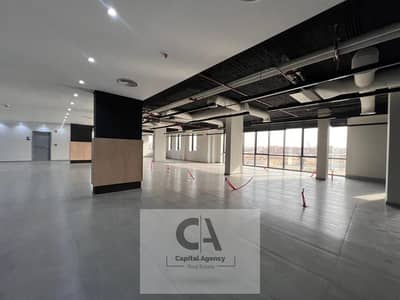 مکتب  للايجار في القاهرة الجديدة، القاهرة - 17501921-ddcf-497e-b82a-53f661d096d7. jpg