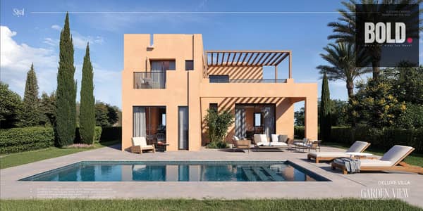 فیلا 4 غرف نوم للبيع في الغردقة، البحر الأحمر - 7. PNG