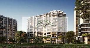 3 Bedroom Flat for Rent in Sheikh Zayed, Giza - download. jpg