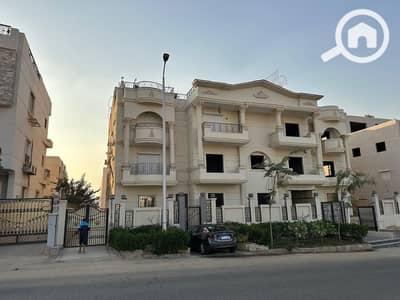 3 Bedroom Flat for Sale in Shorouk City, Cairo - WhatsApp Image 2025-12-28 at 5.35. 42 PM(1). jpeg