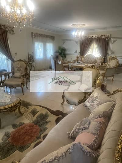 4 Bedroom Villa for Rent in 6th of October, Giza - 4aac41c0-2c6d-4179-857f-9e75947d0dc6. jpg