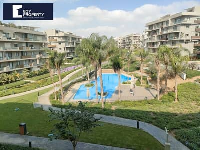 3 Bedroom Apartment for Sale in New Cairo, Cairo - WhatsApp Image 2026-01-18 at 3.47. 08 AM. jpeg