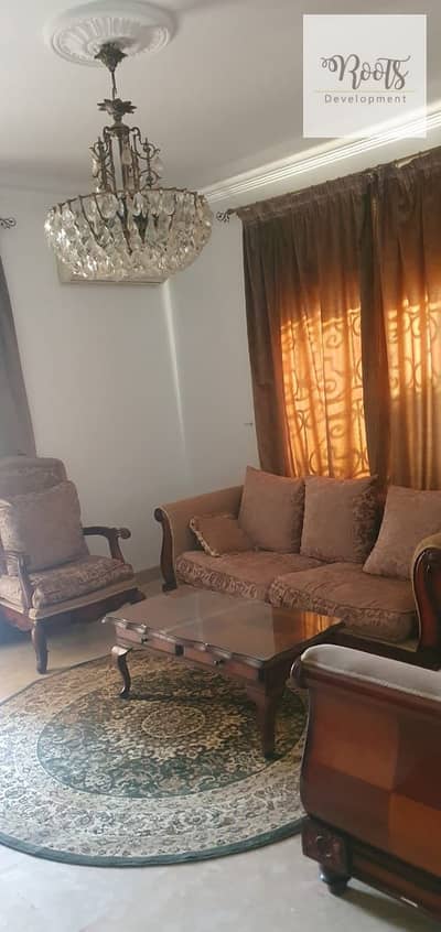 شقة 4 غرف نوم للايجار في 6 أكتوبر، الجيزة - WhatsApp Image 2026-01-03 at 2.55. 18 PM (1). jpeg