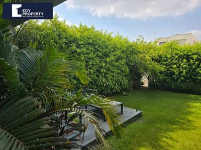 4 Bedroom Villa for Sale in New Cairo, Cairo - WhatsApp Image 2026-01-18 at 3.27. 09 AM. jpeg