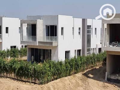 توين هاوس 3 غرف نوم للبيع في 6 أكتوبر، الجيزة - 7b7dc5f3-a3c2-4660-a2c0-645c27283e7e. jpg