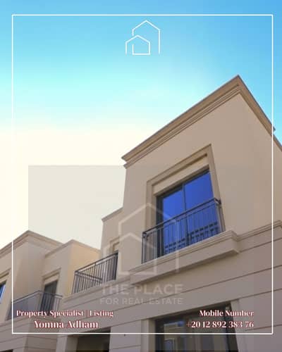 5 Bedroom Villa for Sale in Sheikh Zayed, Giza - 6. png
