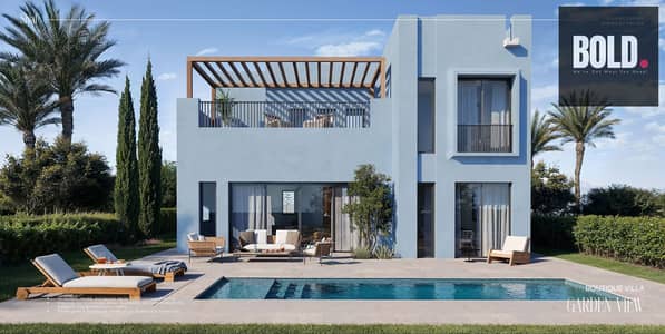 3 Bedroom Villa for Sale in Hurghada, Red Sea - 7. PNG