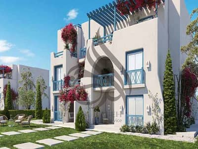 3 Bedroom Chalet for Sale in North Coast, Matruh - 60bff99727123201837276. jpg