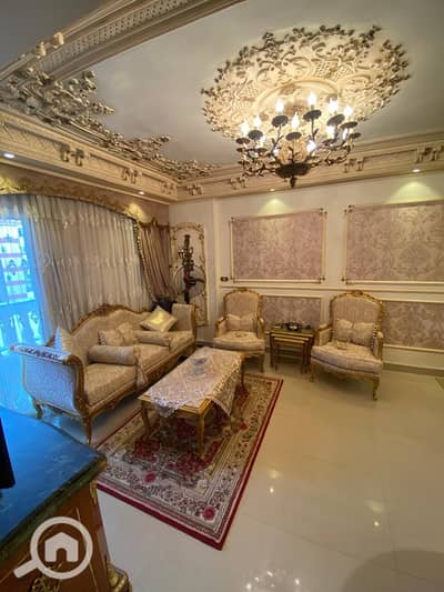 2 Bedroom Apartment for Sale in Smoha, Alexandria - WhatsApp Image 2026-01-11 at 12.25. 24 AM (1). jpeg