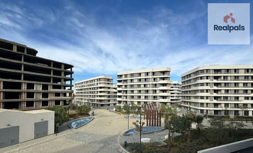 فلیٹ 3 غرف نوم للبيع في مدينة المستقبل، القاهرة - b10. jpeg