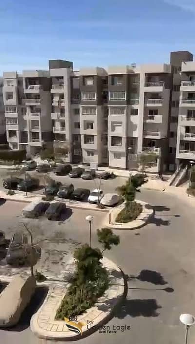 3 Bedroom Flat for Sale in Madinaty, Cairo - 1000234464. jpg