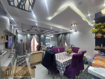 3 Bedroom Apartment for Sale in Zahraa Al Maadi, Cairo - WhatsApp Image 2026-01-17 at 1.44. 44 PM. jpeg