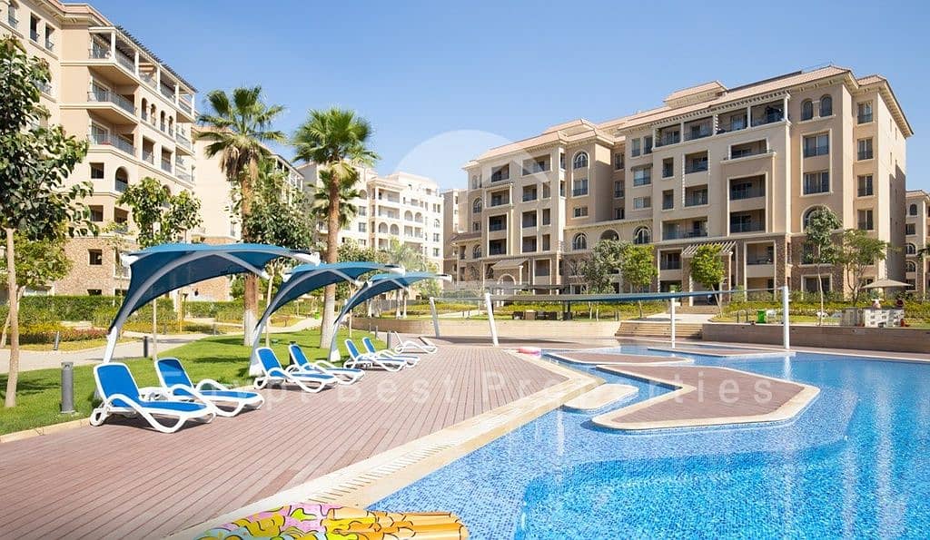 3 90 AVENUE Compound New Cairo. jpg