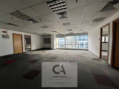 مکتب  للايجار في القاهرة الجديدة، القاهرة - d3dbae94-97aa-4b4d-bf86-621b3afaddee. jpg
