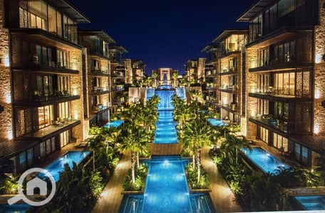 شقة فندقية 2 غرفة نوم للبيع في 6 أكتوبر، الجيزة - 9. jpeg