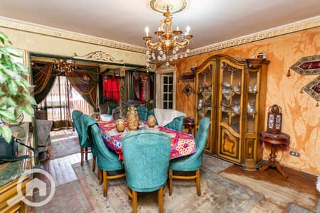 2 Bedroom Flat for Sale in Kafr Abdo, Alexandria - WhatsApp Image 2026-01-11 at 4.52. 40 PM (1). jpeg