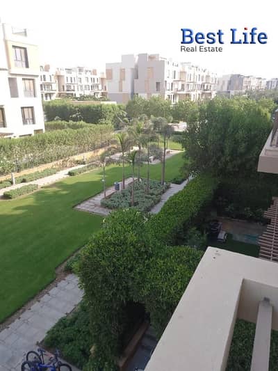 بنتهاوس 4 غرف نوم للايجار في القاهرة الجديدة، القاهرة - 696cf91832b82_WhatsApp-Image-2026-01-18-at-3.02. 39-PM-(1). jpg