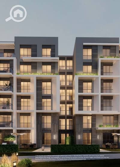 شقة 3 غرف نوم للبيع في الشيخ زايد، الجيزة - Screenshot_17-1-2026_15269_. jpeg