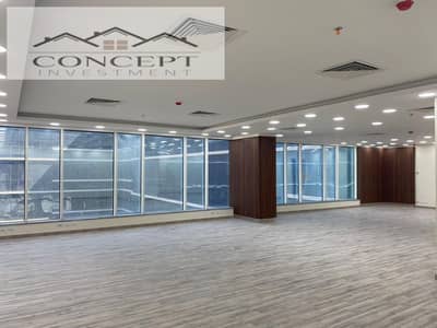 Office for Rent in New Cairo, Cairo - WhatsApp Image 2026-01-16 at 12.05. 18 AM. jpeg