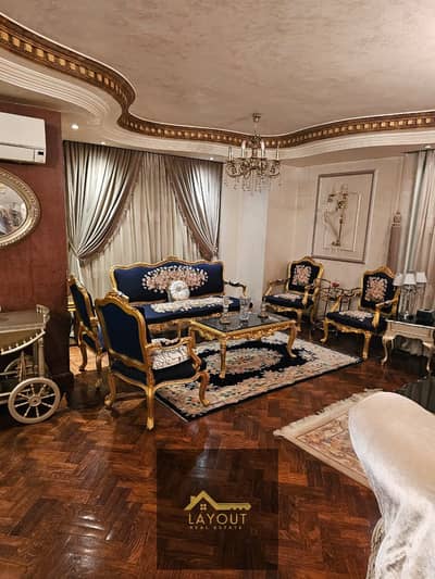 شقة 3 غرف نوم للبيع في المقطم، القاهرة - Untitledيرير. jpg