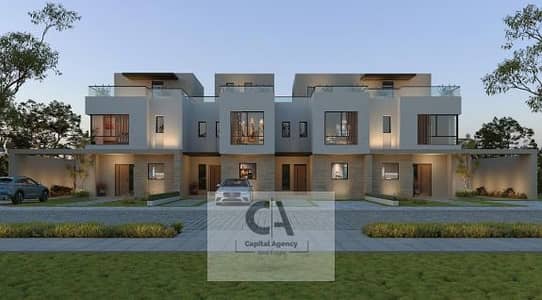 فلیٹ 3 غرف نوم للبيع في القاهرة الجديدة، القاهرة - Screenshot 2026-01-18 150057. png