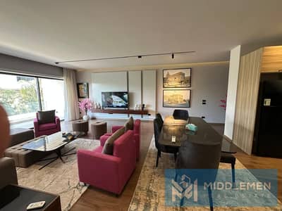 2 Bedroom Flat for Rent in New Cairo, Cairo - WhatsApp Image 2026-01-18 at 6.19. 22 PM. jpeg