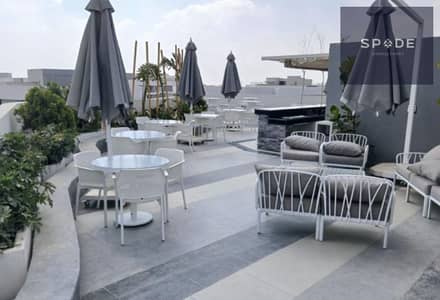 2 Bedroom Flat for Sale in Mostakbal City, Cairo - 3a84c2c5-831c-4c6a-bc3a-691dfd06d553. jpg