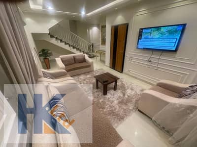 دوبلكس 3 غرف نوم للايجار في الشيخ زايد، الجيزة - WhatsApp Image 2025-12-31 at 9.20. 10 PM. jpeg