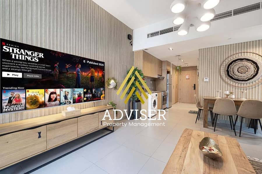 4 Ready To Move finished apartment for sale شقة متشطبة   (3). jpg