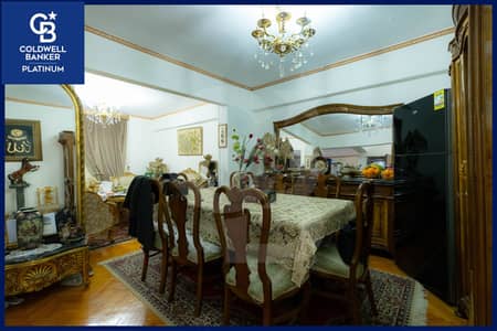 شقة 3 غرف نوم للبيع في زيزينيا، الإسكندرية - 3. jpg