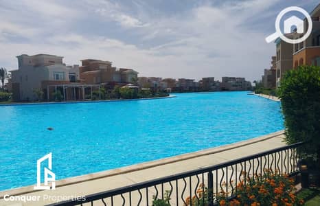 3 Bedroom Chalet for Sale in North Coast, Matruh - Untitled design - 2024-04-01T135742.146. png