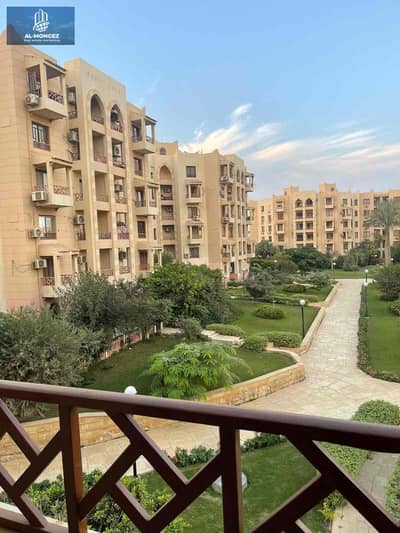 فلیٹ 2 غرفة نوم للايجار في القاهرة الجديدة، القاهرة - 58ff9e52-e85f-4bfc-8443-c972e51cdd3f. jpg